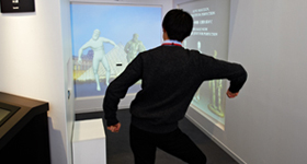 Your Museum Lab